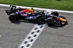 'Red Bull has significant advantage over Mercedes power unit in key area'