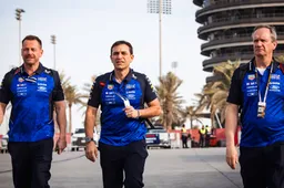 Red Bull komt tot pijnlijke conclusie over achterstand na feedback Verstappen