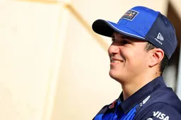 The secret of what Red Bull finds so special about Isack Hadjar