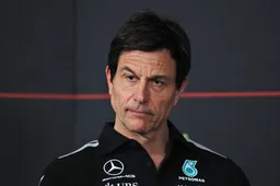 Wolff warnt, wozu die F1 angesichts der Debatte um Motoren-Schlupflöcher keinesfalls werden darf