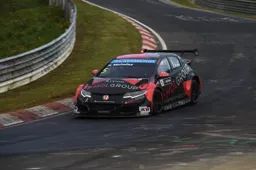 Nordschleife-Nurburgring