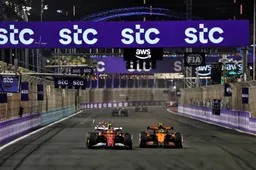 How F1 could capitalise on the April break to kill two birds with one stone