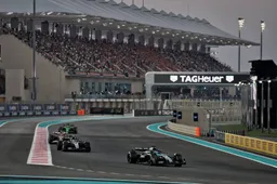 F1 scraps Bahrain and Saudi Arabia - are other Middle East GPs safe?