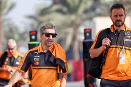 McLaren boss points out bizarre ‘counter-intuitive’ flaw in new F1 rules