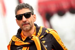 Mercedes engine supremacy leaves customer teams puzzled after Australia GP