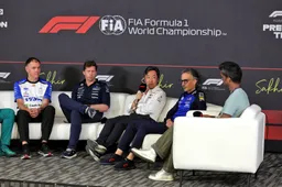 F1 bosses demand swift ruling on Bahrain, Saudi GPs amid Middle East tensions