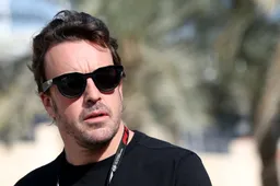 Alonso pours cold water on shocking Adrian Newey claim: 'Let's be clear'