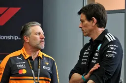 Why F1 bosses warn against knee-jerk changes to much-maligned new regulations