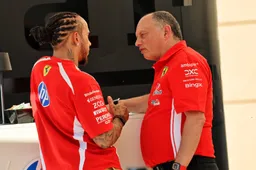 Ferrari outlines crucial strategy to maximise F1 in-season break
