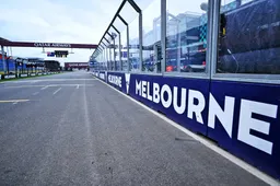 F1 LIVE | 2026 season kicks off as drivers face media day in Melbourne