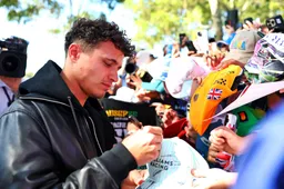 Norris takes the piss out of these two F1 teams as his main title threats