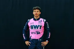 Gasly gibt zu, dass sich der Titeltraum mit Alpine 'nicht erfüllen wird' – nach starkem Eindruck in der Saisonvorbereitung