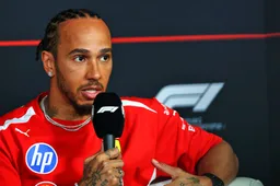 Hamilton flags major Red Bull question mark ahead of Australian GP