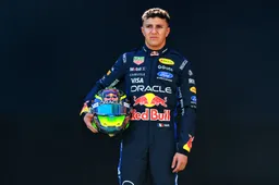 Hadjar agrees with Verstappen about Red Bull pace: 'That might be tricky'
