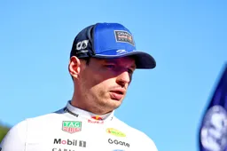 Verstappen kent moeizame VT2 in Australië, Mercedes verslagen door klantenteam