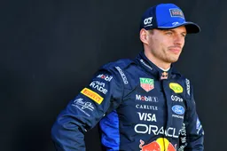 Max Verstappen crushes rivals with commanding Nordschleife victory