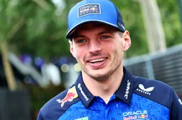 Geloof in Verstappen neemt toe na Melbourne: ‘Winnen is mogelijk’