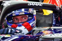 F1 Today | Verstappen stripped of Nordschleife win in dramatic disqualification