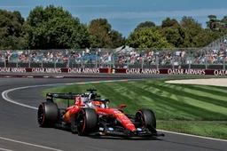 Ferrari send huge warning to rivals in Melbourne as Leclerc pulls clear in FP1