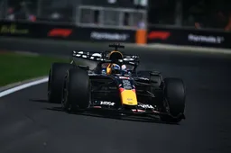 Volledige uitslag VT2 Australië | Verstappen zesde na Red Bull-problemen