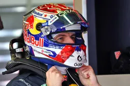 Palmer krijgt tegengas: 'Verstappen had een doorn in het oog van Mercedes kunnen zijn'