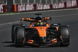 F1 Full Results | Piastri shines in FP2 as Mercedes-powered cars flex muscles