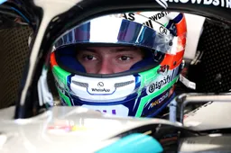 Mercedes provides major update on Antonelli's qualifying particpation after FP3 crash
