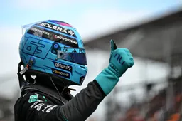 F1 Today | Mercedes crush rivals in Melbourne as Verstappen blasts new F1 rules again