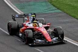 The alarming new phenomenon Australian GP qualifying brutally exposed