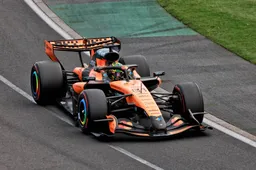 Apple TV receives social media backlash after debut F1 weekend