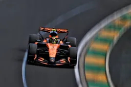 Superclipping in de Formule 1: Wat betekent deze nieuwe term eigenlijk?