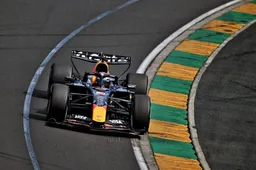 Red Bull geeft groot probleem Verstappen toe en neemt schuld volledig op zich
