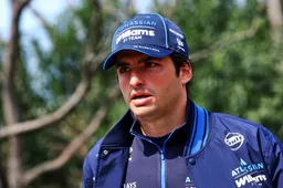 Sainz insists Williams need to 'dig deep' after tough start to 2026