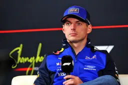 Verstappen clarifies F1 exit concerns after Domenicali’s latest comments