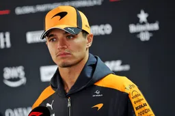 Norris dissects frustration with Mercedes engine amid customer team struggles