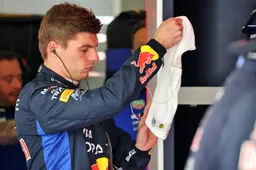 F1 Today: Verstappen lashes out at Journalist, Hamilton makes bold Ferrari prediction