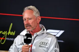 F1 Today | Wheatley exits Audi, Aston Martin shares statement on Newey