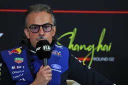 Red Bull deliver stark verdict on 'substantial' gap to Ferrari and Mercedes