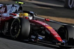 Provisional Starting Grid | Ferrari aims to hunt down Mercedes again in China