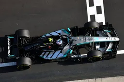 F1 Full Results | Antonelli makes history with Chinese GP pole ahead of Russell, Hamilton P3