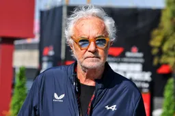 Briatore shrugs off Mercedes stake concerns: '25% is a passenger'