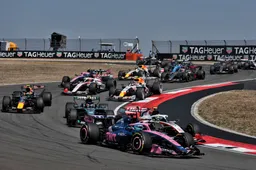 FIA deelt zware straf uit na incident tussen Red Bull en Mercedes