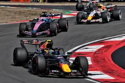 Red Bull, Ferrari unleash major updates for Suzuka as Mercedes hunt continues