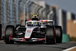 Haas unveil striking Godzilla livery for Japanese Grand Prix as Komatsu makes bold statement