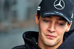 Russell exposes huge problem on which FIA ‘could have gone even further’