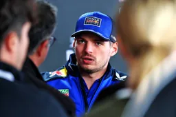 What triggered Verstappen to kick out journalist during heated media session