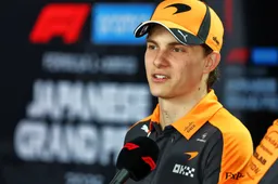 Piastri signals key advantage F1 break could hand McLaren after torrid start