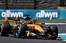 Antonelli on top in Japan, McLaren hit by early setback: Reactions!