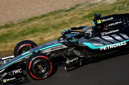 Super-clipping concerns at Suzuka backed up by fascinating FP2 stats