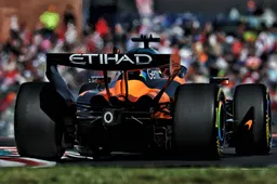F1 Tech | McLaren ready to challenge Mercedes in qualifying at Suzuka